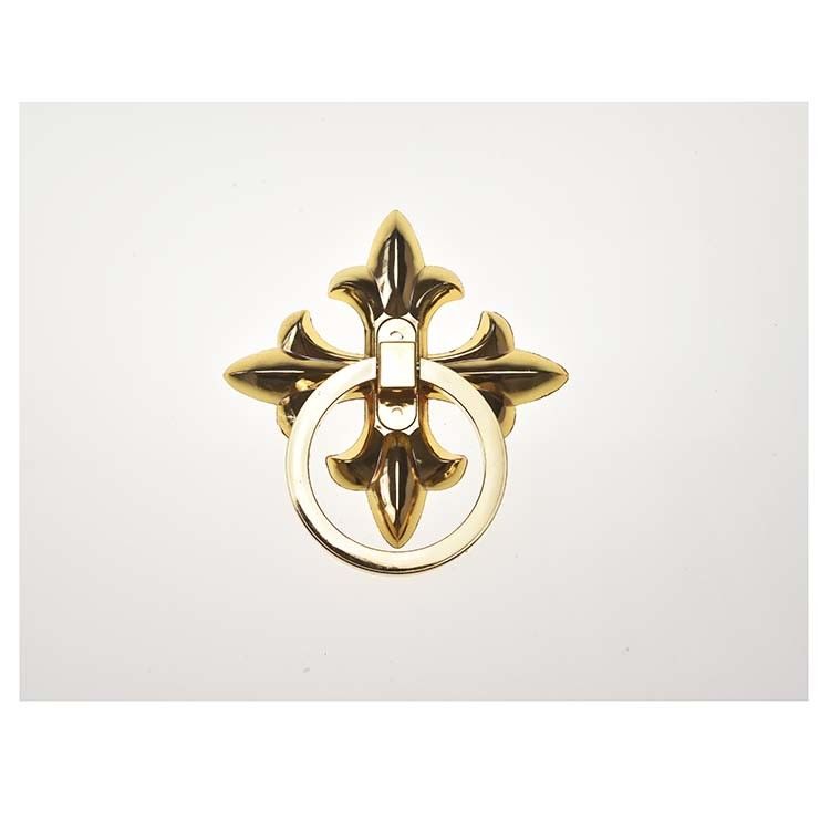 Plastic Ring Casket Hardware Kit , Casket Hardware Supplies PP Recycled