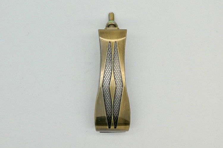zamak materials casket hardware za01 high durability in antique