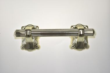 Wonderful Practicality Coffin Fittings , Coffin Hardware Handles Large Lifting Weight