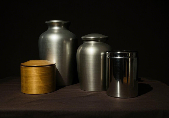 Custom Urns For Ashes Decorative Funeral Urns