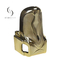Gold Electroplating Standard American Coffin Corner High Quality Set Wholesale 5#LG