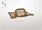 Luxurious Gold-plated Style High-load-bearing High-quality Coffin Accessories P9803