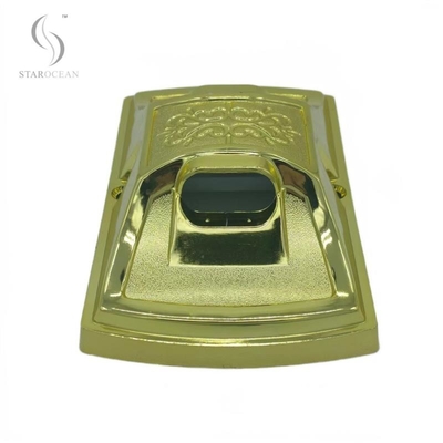 Traditional Style Funeral Coffin Decoration 1 Quantity For Funeral