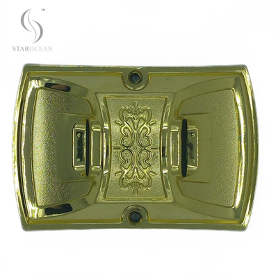 Traditional Style Funeral Coffin Decoration 1 Quantity For Funeral