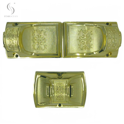 Traditional Style Funeral Coffin Decoration 1 Quantity For Funeral