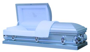 Golden Funeral Coffin Corner Set, Christmas Coffin Decoration Free Sample 6#