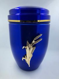 Customized Urn Container Decorative Funeral Urns