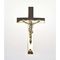 Catholic Funeral Crucifix PP Recycled Materials Environmental Friendly